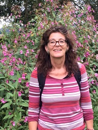Sabine van Deun