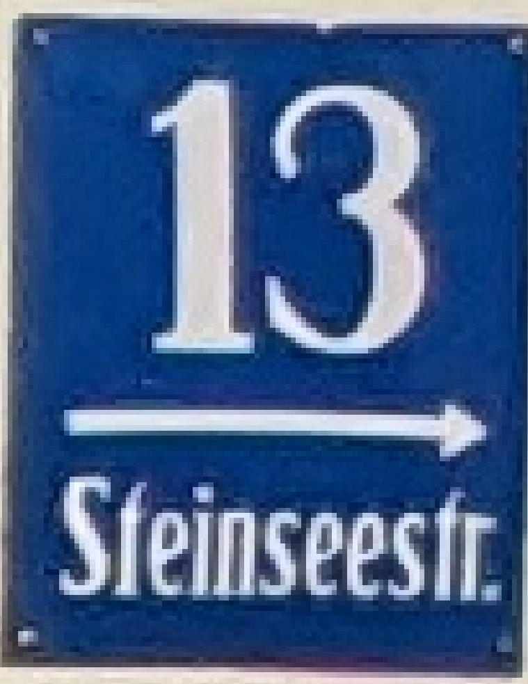 Steinsee
