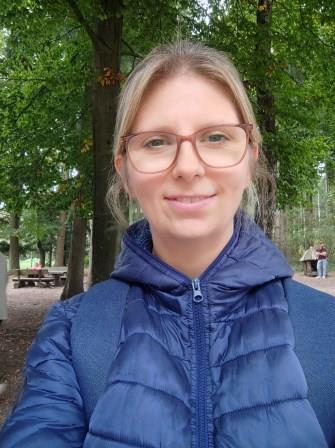 Annika Hass